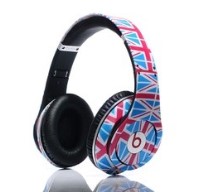 Beats headphones London Olympics