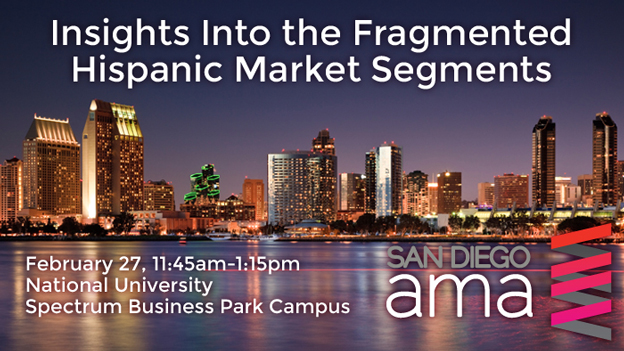 Insights Into the Fragmented Hispanic Market Segments