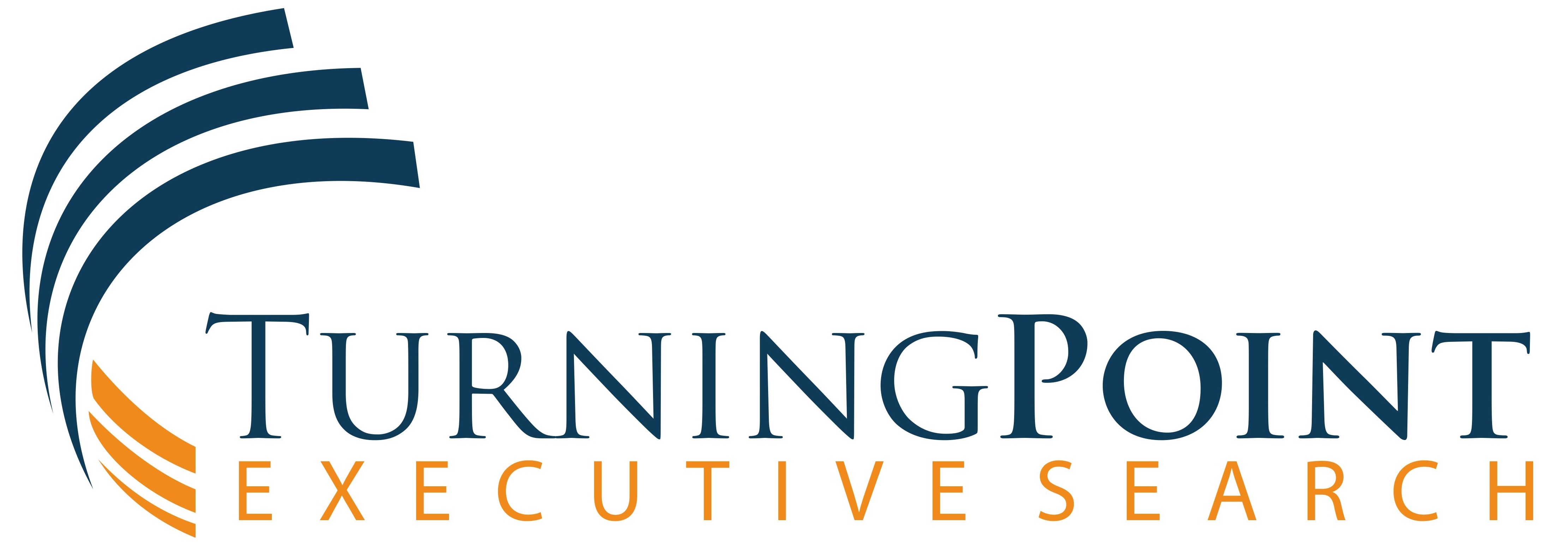 TurningPoint New Logo