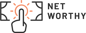 I Am Net Worthy Logo
